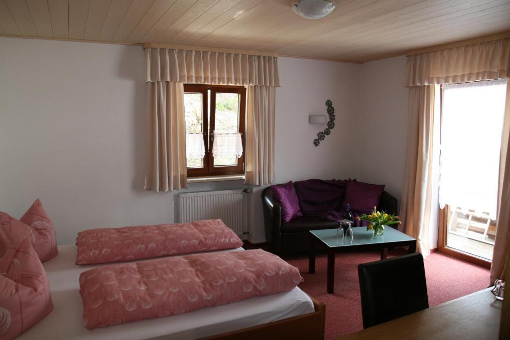 Alpenchalet Bianca Ramsau bei Berchtesgaden Exterior photo