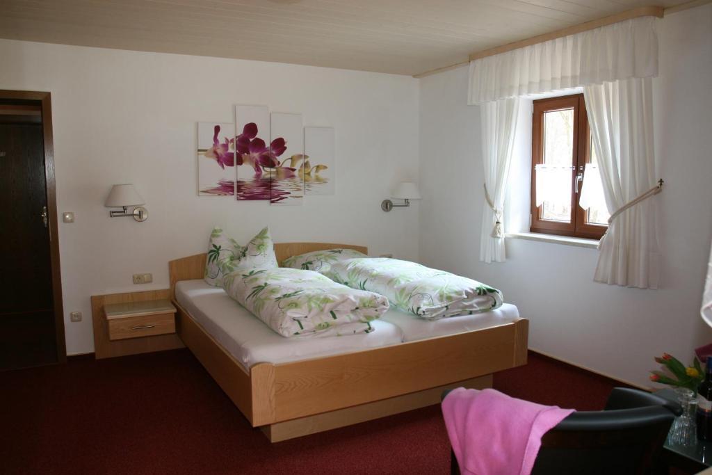 Alpenchalet Bianca Ramsau bei Berchtesgaden Exterior photo