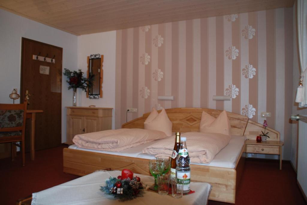 Alpenchalet Bianca Ramsau bei Berchtesgaden Exterior photo