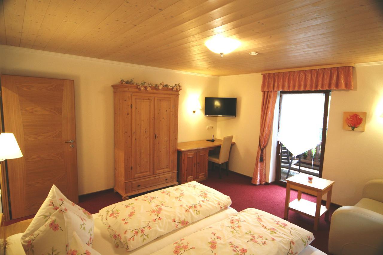 Alpenchalet Bianca Ramsau bei Berchtesgaden Exterior photo