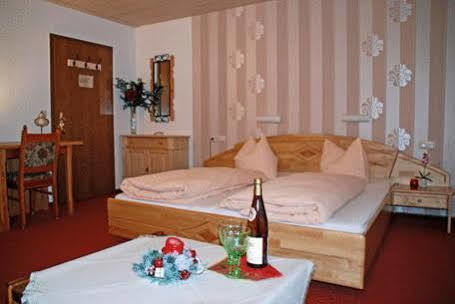 Alpenchalet Bianca Ramsau bei Berchtesgaden Exterior photo